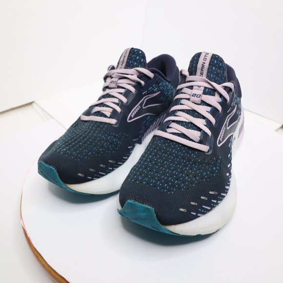 Brooks Shoes - not available